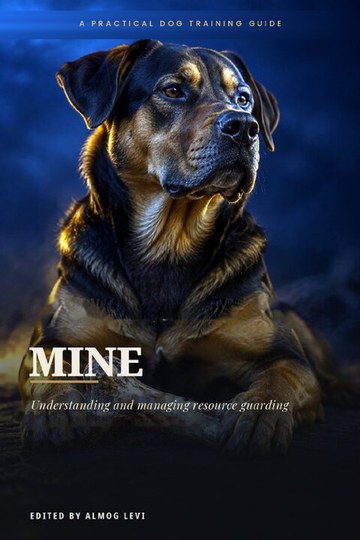 Mine cover