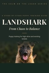 Landshark cover