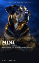 Mine cover