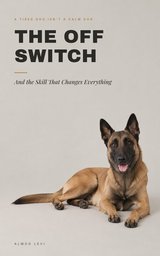 The Off Switch cover