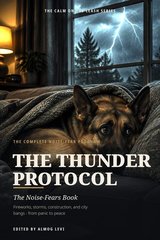 The Thunder Protocol cover